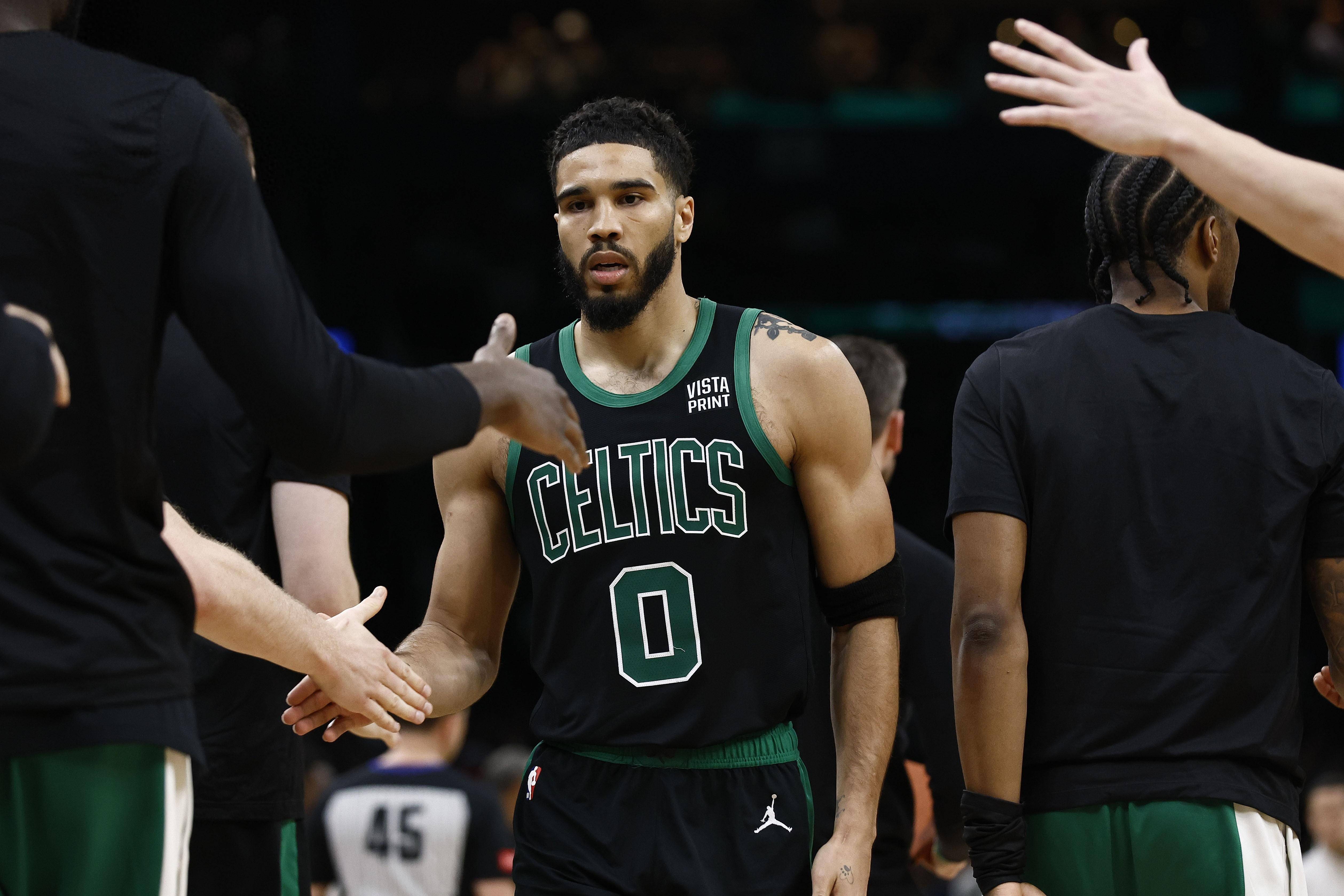 九游娱乐中心-nba塔图姆季后赛数据 九游娱乐中心-nba塔图姆季后赛数据