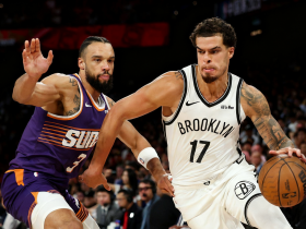 布鲁克林篮网队简介 布鲁克林篮网队简介