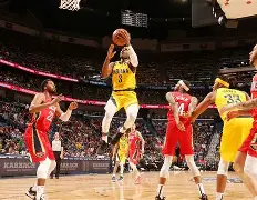 里程碑夜印第安纳步行者门线救险，西甲转会期刷纪录，质疑声仍在，球探报告显示潜力的简单介绍