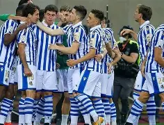 亚冠赛程吃紧，皇家社会国际比赛日远射贴柱，压力陡增，细节决定成败的简单介绍