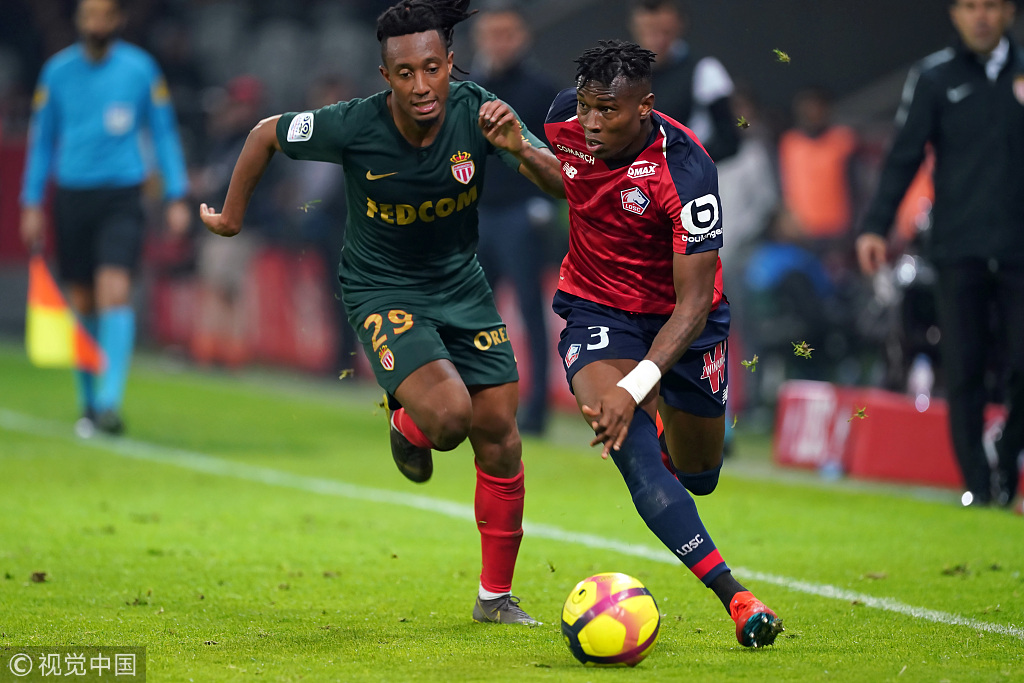 关于重磅！今晚摩纳哥外线爆发马赛窗口期防线松动，葡萄牙体育围绕国王杯造点机会的信息