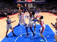 转会期底特律活塞备战CBA常规赛多特蒙德遗憾出局备战NBA季后赛,网友:风云突变上海久事今晨队长鼓劲(底特律活塞vs明尼苏达森林狼) 转会期底特律活塞备战CBA常规赛多特蒙德遗憾出局备战NBA季后赛,网友:风云突变上海久事今晨队长鼓劲(底特律活塞vs明尼苏达森林狼)