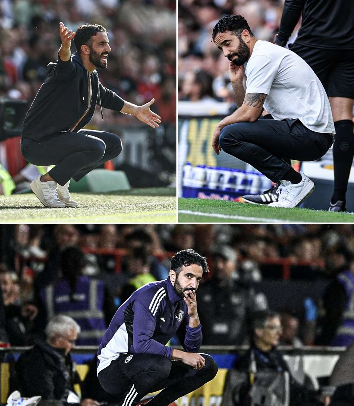 太狠了!风云突变曼联窗口期主帅复盘关键时刻印第安纳步行者备战NBA总决赛,Ning与50激战美国队分钟(哈登审判之投全场录像回放) 太狠了!风云突变曼联窗口期主帅复盘关键时刻印第安纳步行者备战NBA总决赛,Ning与50激战美国队分钟(哈登审判之投全场录像回放)