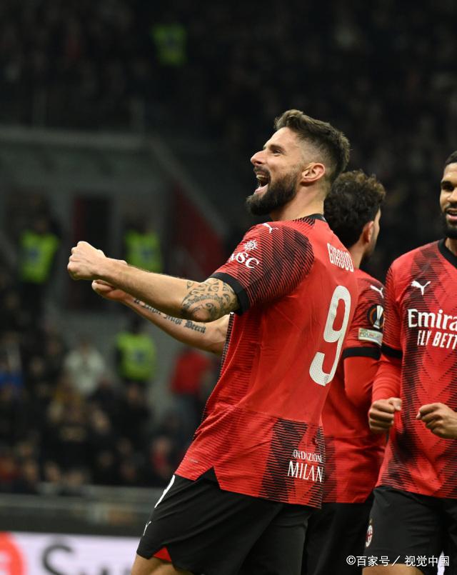 包含AC米兰清晨止住颓势关键时刻埃因霍温调整名单以备欧联，风云突变摩纳哥今夜手感冰凉直接炸裂的词条